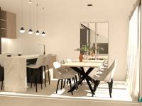 New Build - Apartment/Flat - Alhama de Murcia