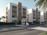 New Build - Apartment/Flat - Alhama de Murcia