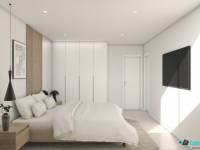 Nouvelle construction - Appartement - Alhama de Murcia