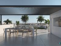 Nouvelle construction - Appartement - Alhama de Murcia