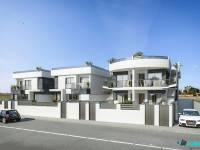 New Build - Villa/Detached house - Los Alcazares