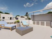 New Build - Villa/Detached house - Roldan