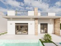 Nouvelle construction - Villa - Roldan