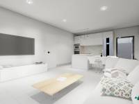 New Build - Villa/Detached house - Roldan