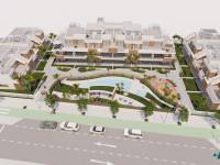 New Build - Apartment/Flat - Pilar de la Horadada