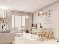 New Build - Penthouse - Pilar de la Horadada