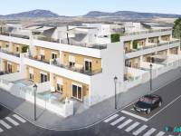 New Build - Row house - Avileses