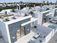 New Build - Villa/Detached house - Balsicas