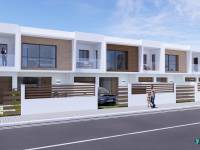 New Build - Row house - Los Alcazares