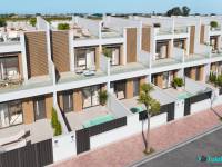 New Build - Row house - San Pedro del Pinatar