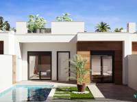 New Build - Row house - Dolores (de Murcia) - Dolores