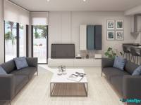 New Build - Apartment/Flat - Los Alcazares