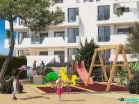 New Build - Apartment/Flat - Los Alcazares