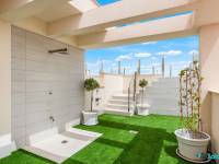 New Build - Penthouse - Torrevieja