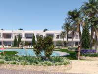 New Build - Apartment/Flat - Torrevieja