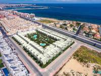 Nouvelle construction - Appartement - Torrevieja