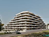 New Build - Apartment/Flat - San Miguel de Salinas