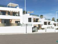 Obra Nueva - Villa/Chalet - Orihuela Costa - Villamartin