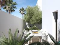 Nouvelle construction - Villa - Orihuela Costa - Villamartin