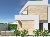 Nouvelle construction - Villa - Orihuela Costa - Villamartin