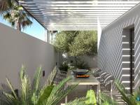 Nouvelle construction - Villa - Orihuela Costa - Villamartin