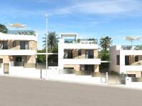 Nouvelle construction - Villa - Orihuela Costa - Villamartin