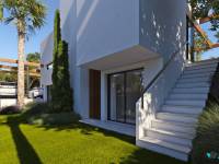 Obra Nueva - Villa/Chalet - Orihuela Costa - Dehesa de Campoamor