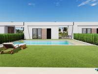 Nieuwbouw - Villa - Benidorm - Finestrat