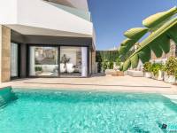 New Build - Villa/Detached house - Orihuela Costa - La Florida