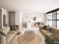 New Build - Apartment/Flat - La Manga del Mar Menor