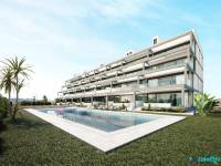 Nouvelle construction - Appartement - La Manga del Mar Menor