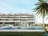 Nieuwbouw - Appartement - La Manga del Mar Menor