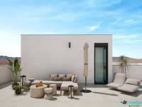 Nouvelle construction - Penthouse - La Manga del Mar Menor - Mar Menor