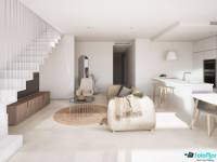 New Build - Penthouse - La Manga del Mar Menor - Mar Menor