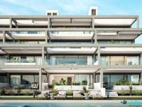 Nieuwbouw - Penthouse - La Manga del Mar Menor - Mar Menor