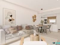 Nieuwbouw - Appartement - Guardamar del Segura - El Raso