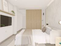 New Build - Apartment/Flat - Guardamar del Segura - El Raso