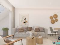 Nieuwbouw - Appartement - Guardamar del Segura - El Raso