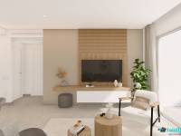 New Build - Apartment/Flat - Guardamar del Segura - El Raso