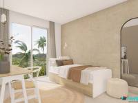 New Build - Apartment/Flat - Guardamar del Segura - El Raso