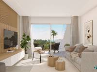 New Build - Apartment/Flat - Guardamar del Segura - El Raso