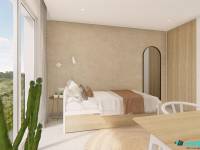 New Build - Apartment/Flat - Guardamar del Segura - El Raso