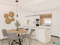 New Build - Apartment/Flat - Guardamar del Segura - El Raso