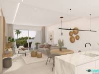 New Build - Apartment/Flat - Guardamar del Segura - El Raso