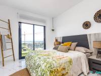 Nieuwbouw - Appartement - Guardamar del Segura - El Raso