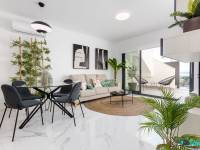 New Build - Apartment/Flat - Guardamar del Segura - El Raso