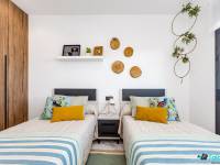 New Build - Apartment/Flat - Guardamar del Segura - El Raso