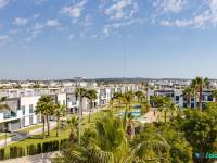 Nieuwbouw - Appartement - Guardamar del Segura - El Raso