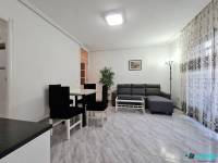 Lange termijn huur - Appartement - Torrevieja