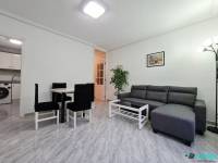 Lange termijn huur - Appartement - Torrevieja